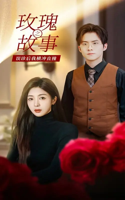 《玫瑰故事之误诊后我横冲直撞》：当生活给你柠檬，那就榨成柠檬汁！爆笑又感人的爱情轻喜剧