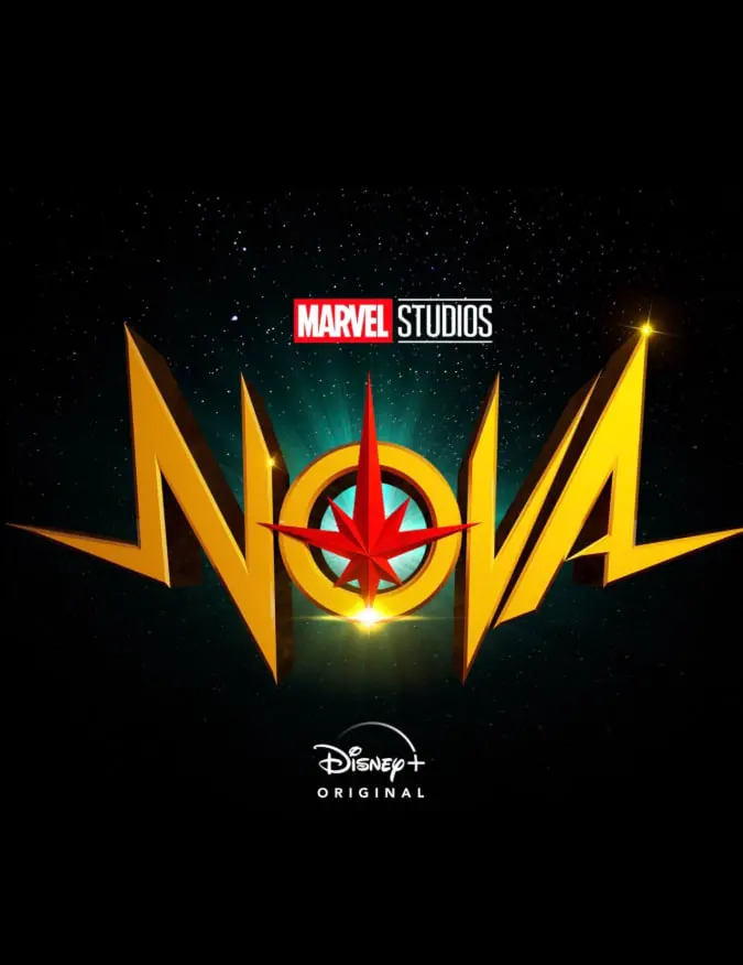 《新星 第五十一季》：宇宙探索永无止境！全新冒险，更高挑战，科幻迷不容错过！