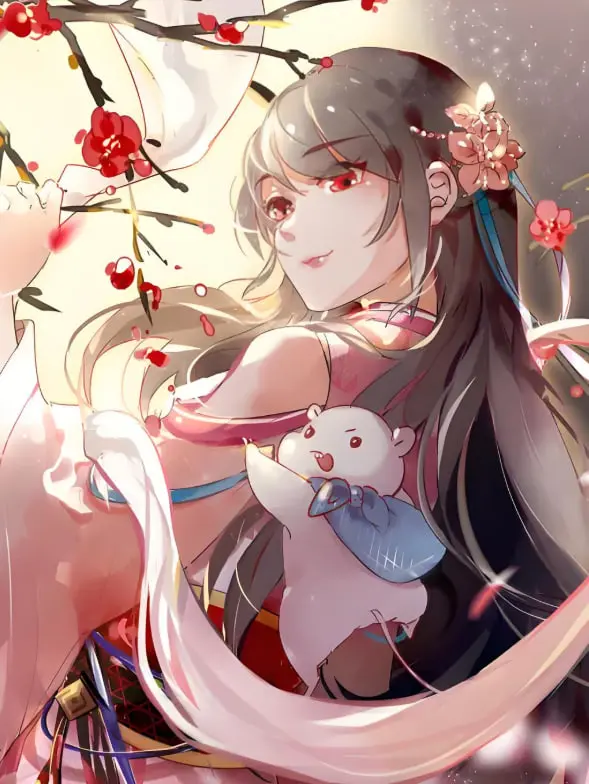 《万渣朝凰 动态漫画 第三季》：爽文逆袭不停歇，冒个火星也要燃炸全场！