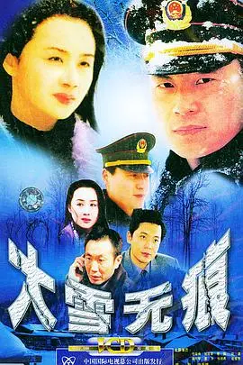《大雪无痕》影评：刑警队长王志强的救赎之路，直击人性的拷问与挣扎