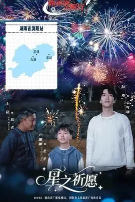 《星之祈愿》影评：一场关于梦想与牺牲的星光之旅，泪点预警！