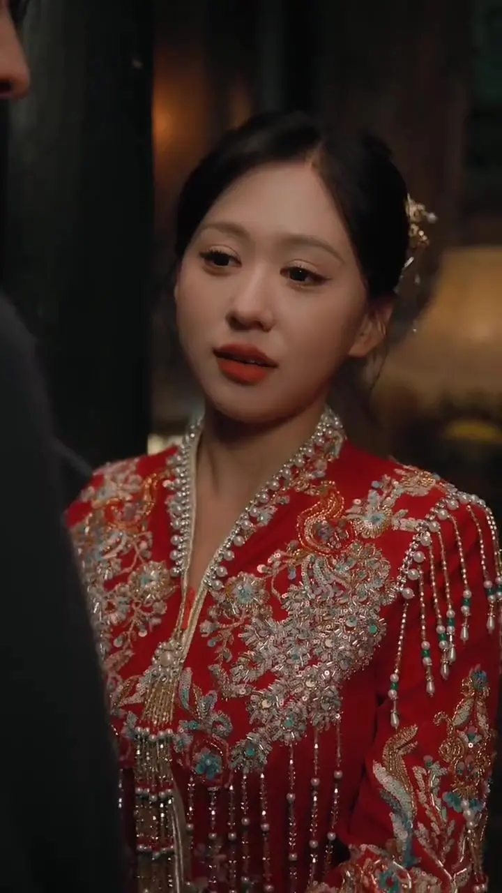 《少帅夫人她改嫁了》：民国虐恋后的觉醒与新生，她的人生由自己定义！